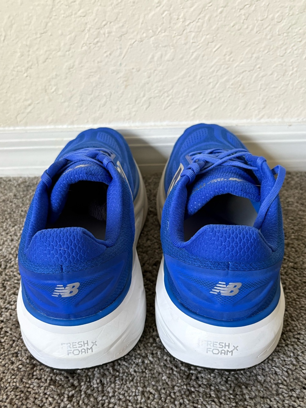 New Balance Fresh Foam X More - Picture 5 of 13